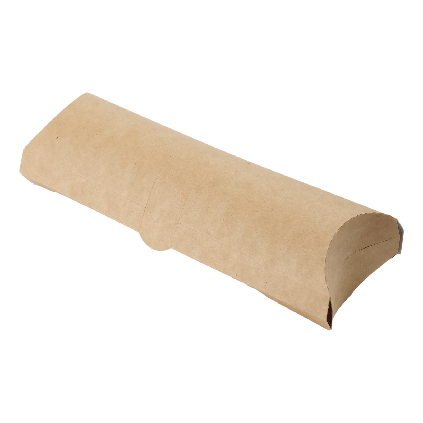 Упаковка для шаурмы Roll, 200х70х55 мм
