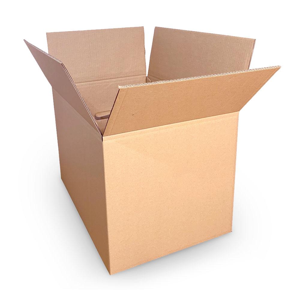 Гофрокороб  250x250x310 мм