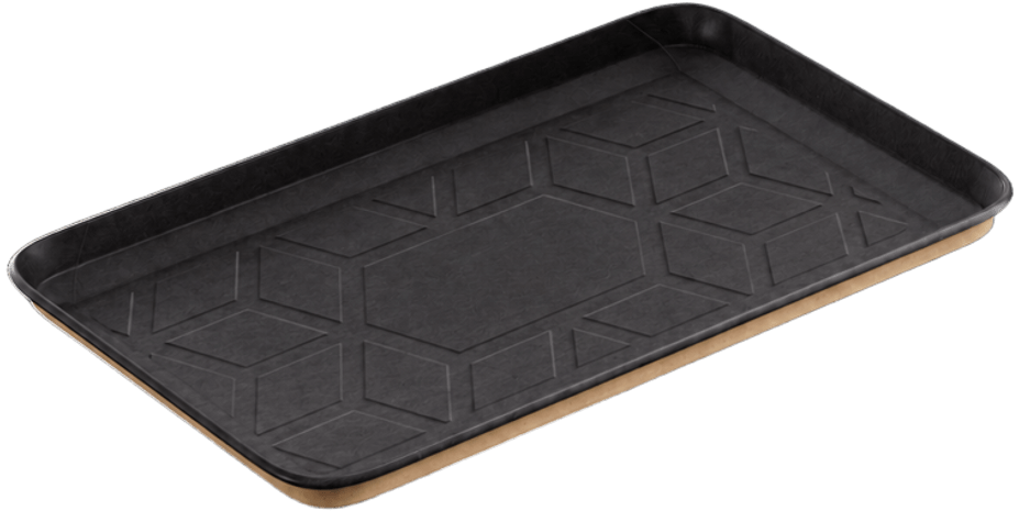 OnePlatter 225/135h12+3/bBLACK