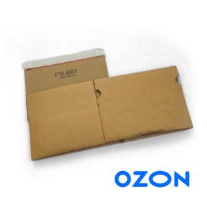 Коробки для Ozon