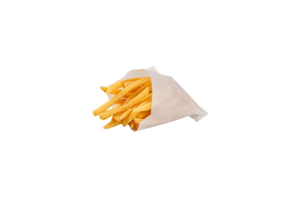 Бумажные пакеты OSQ BAG FRY для картофеля фри
