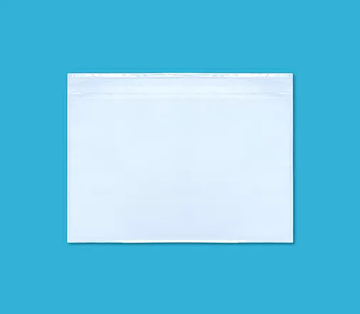 Самоклеящиеся конверты для документов SafeDoc® 240*165+20 – многократное закрытие