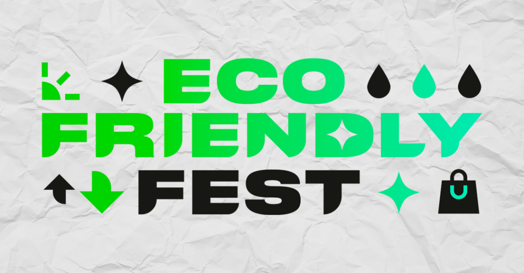 Eco Friendly Fest 2024