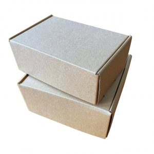 Самосборная коробка (FEFCO 0427) 1050х130х130 мм, арт.КС1051313