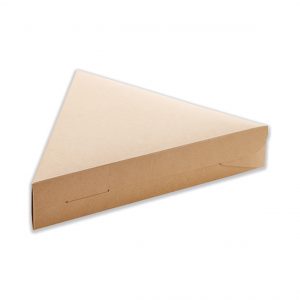 Упаковка OSQ PIE 200х200х40 мм