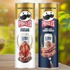 Привлечение потребителей через лимитированную упаковку товара