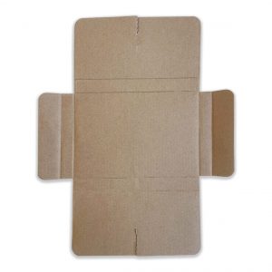 Картонный конверт-папка А5 210х150х20 мм, Т11Е