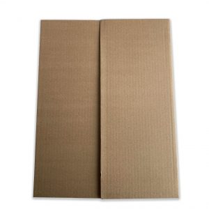 Картонный конверт-папка А3(-) 390х295х15 мм, Т11Е