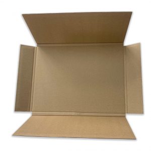 Картонный конверт-папка А3(-) 390х295х15 мм, Т11Е