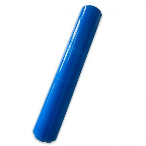 Стрейч-пленка синяя 500 мм, 1,8 кг