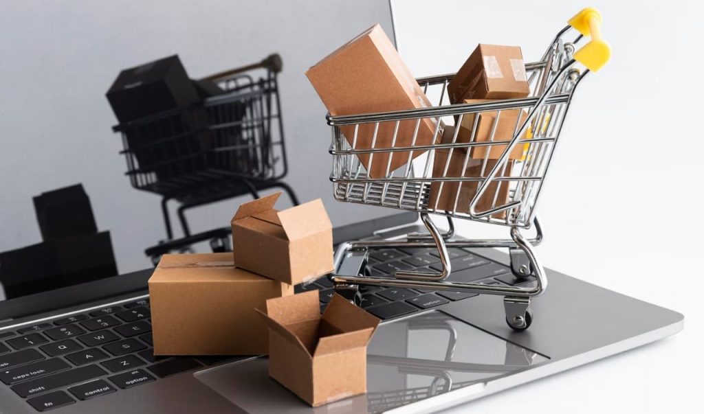 упаковка для маркетплейсов - Дом Упаковки