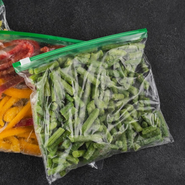 zip-lock пакеты