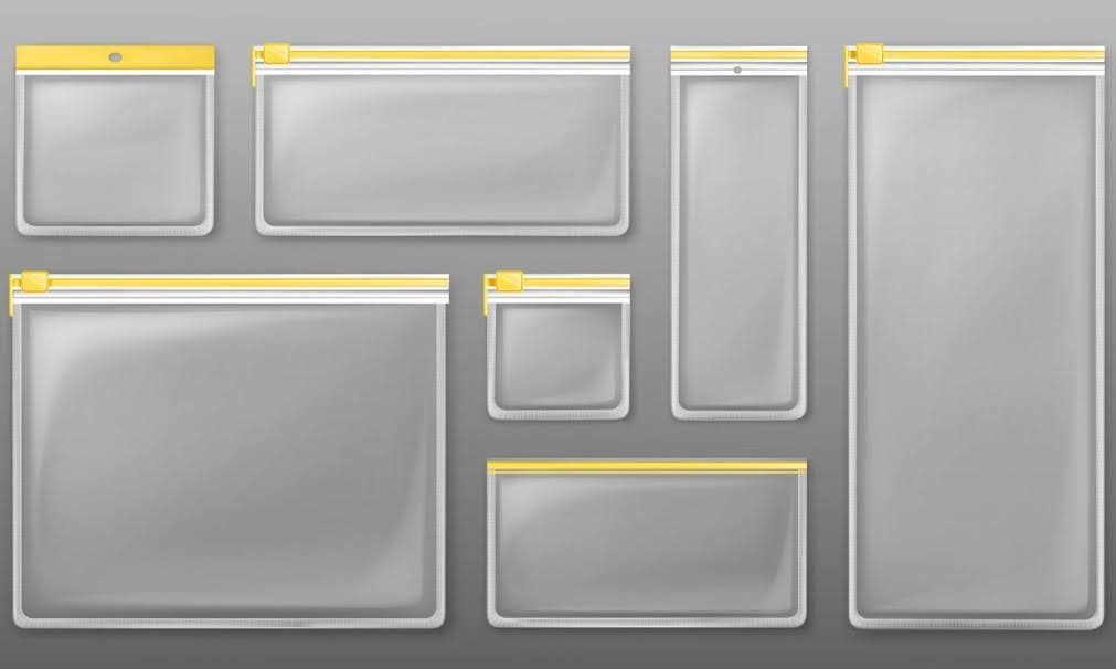 зип пакеты и его преимущества