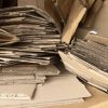 Из чего делают картон: полный цикл производства от сырья до готового листа