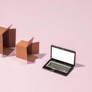 Подробнее о статье Перевозка компьютера: как безопасно упаковать системный блок и монитор